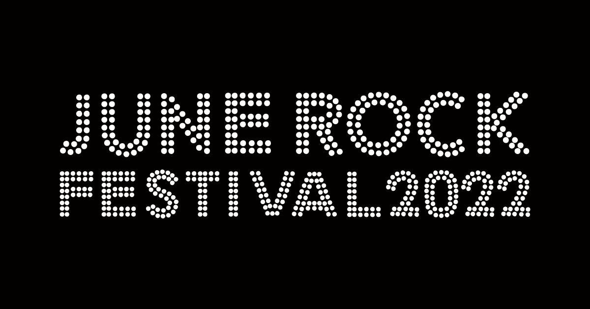 June Rock Festival 22